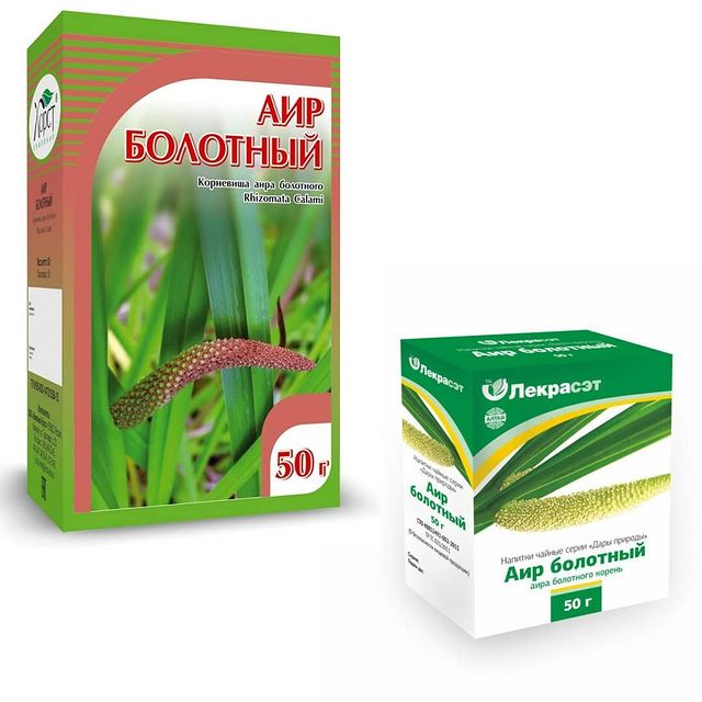 Аир Болотный Купить В Аптеке Цена Саратове